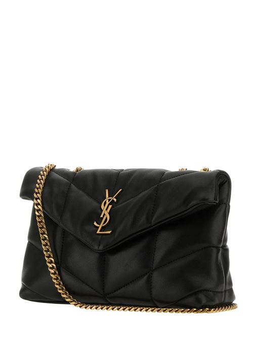 Borsa Lou Lou Puffer Toy SAINT LAURENT | 7593371EL071000